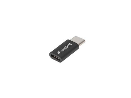 LANBERG HDMI(M)->DVI-D(F)(24+5) ADAPTER SINGLE