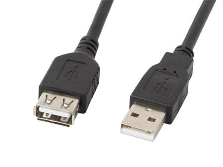 LANBERG HDMI(M)->DVI-D(M)(24+1) CABLE 3M BLACK