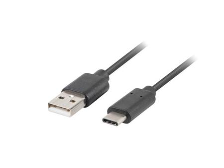 LANBERG HDMI M/M V1.4 CABLE 5M CCS BLACK