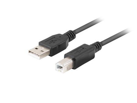 LANBERG SATA DATA III (6GB/S) F/F CABLE 50CM