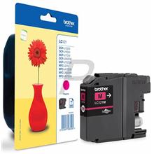 LC-121M (inkoust magenta,300 str.@ 5%  draft)