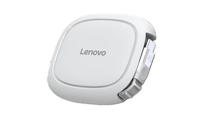 Lenovo 240W USB-C Retractable Cable = rolovací