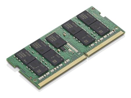Lenovo 32GB DDR4 2933MHz ECC SoDIMM