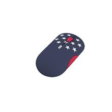 Lenovo 350 Bluetooth Silent Mouse FAN EDITION - US