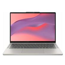 Lenovo Chromebook Plus 14M9610, béžová (83MY0010MC)