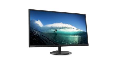 Lenovo CONS monitor C32q-20 31,5" IPS