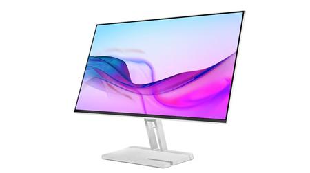 Lenovo CONS monitor L27i-4B 27"/IPS/WLED/FHD/až