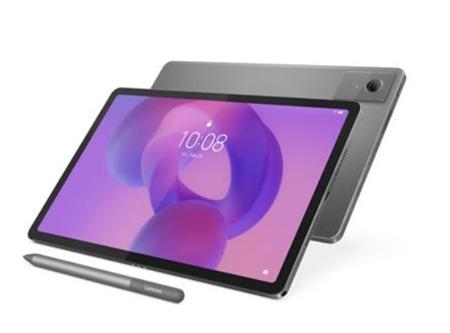 Lenovo Idea TAB, šedá (ZAFR0159CZ)