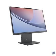 Lenovo IdeaCentre AIO 24ILL11   Ultra 65 226V/16GB/SSD 512GB/23,8"/FHD/IPS/250nitů/Harman Audio/90W/bez OS/šedá