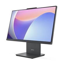Lenovo IdeaCentre AIO 24IRH9, šedá (F0HN010QCK)