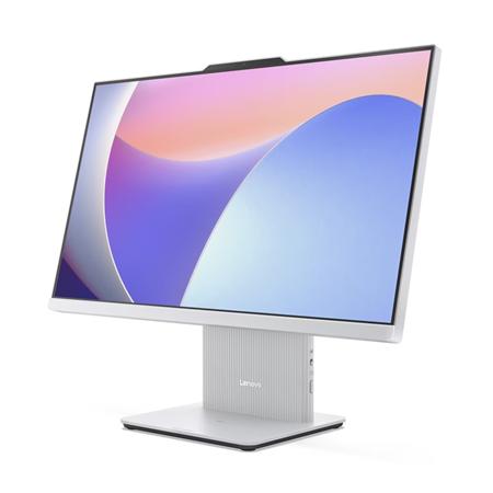 Lenovo IdeaCentre AIO 24IRH9, stříbrná (F0HN00C1CK)