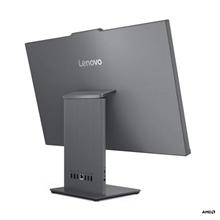 Lenovo IdeaCentre AIO 27ARR9   Ryzen 3 7335U/8GB/SSD 512GB/27"/FHD/IPS/300nitů/Harman Audio/90W/WIN11 Home/šedá
