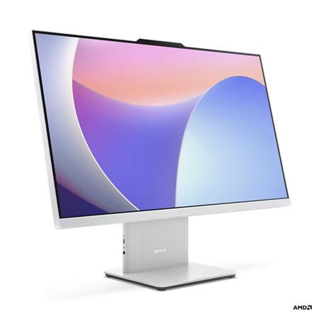 Lenovo IdeaCentre AIO 27ARR9, stříbrná (F0HQ0018CK)