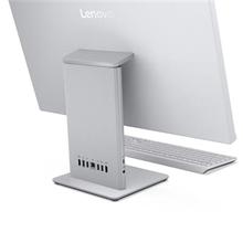 Lenovo IdeaCentre AIO 27IRH9   Core i7-13620H/32GB/SSD 1TB/27"/QHD/IPS/350nitů/Harman Audio/Qi/135W/WIN11 Home/stříbrná