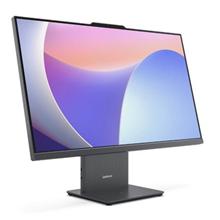 Lenovo IdeaCentre AIO 27IRH9, šedá (F0HM002HCK)