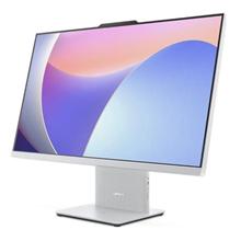 Lenovo IdeaCentre AIO 27IRH9, stříbrná (F0HM00C5CK)