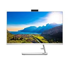 Lenovo IdeaCentre AIO 3 27ALC6   Ryzen 7 7730U/16GB/SSD 512GB/27"/FHD/IPS/250nitů/90W/bez OS/bílá