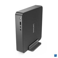 Lenovo IdeaCentre MINI Q1IRH10R   Core5 210H/16GB/SSD 512GB/Tiny 1l/stojan/150W/WIN11 PRO/šedá 