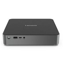 Lenovo IdeaCentre MINI Q1IRH10R, šedá (91B2000QMK)