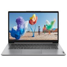 Lenovo IdeaPad 1 14AMN7, šedá (82VG009UCK)