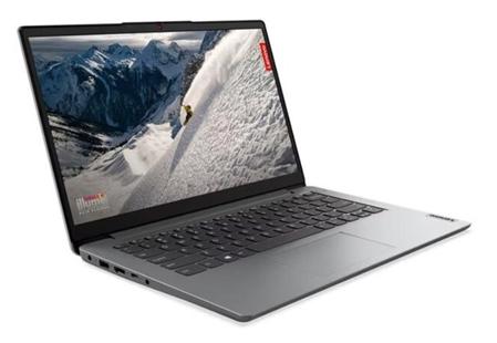 Lenovo IdeaPad 1 15ALC7, stříbrná (82R400L8CK)