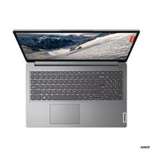 Lenovo IdeaPad 1 15AMN7   Athlon Silver 7120U/8GB/SSD 512GB/15,6"/FHD/TN/220nitů/65W/WIN11 Home/stříbrná