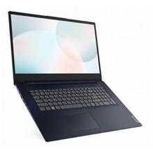 Lenovo IdeaPad 3 17ABA7, modrá (82RQ0095CK)