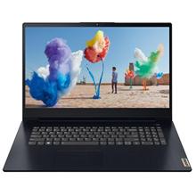 Lenovo IdeaPad 3  17ALC6, modrá (82KV00LHCK)