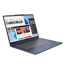 Lenovo IdeaPad 5 2-in-1 14IRH9, modrá (83KX000NCK)