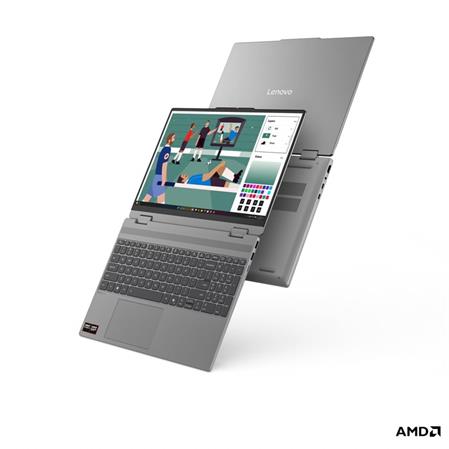 Lenovo IdeaPad 5 2-in-1 Ryzen 5 230/16GB/SSD