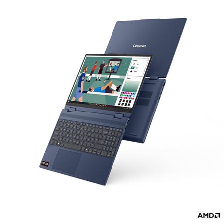 Lenovo IdeaPad 5 2-in-1 Ryzen 5 230/16GB/SSD