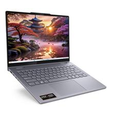 Lenovo IdeaPad 5 2-in-1, šedá (83KT001QCK)