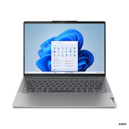 Lenovo IdeaPad 5 PRO 14AHP9, stříbrná (83D30022CK)