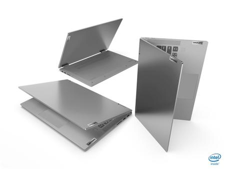 Lenovo IdeaPad FLEX 5-14ITL05, stříbrná (82HS00EXCK)