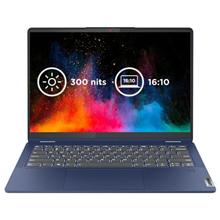 Lenovo IdeaPad FLEX 5, modrá (82XX00EBCK)