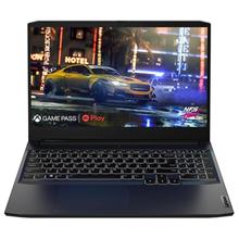 Lenovo IdeaPad GAMING 3, černá (82K202CFCK)