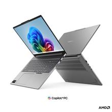 Lenovo IdeaPad PRO 5 16AGP11  Ryzen AI 7 450/Copilot+/32GB/SSD 1TB/16"/OLED/2,8K/až1100nitů/120Hz/99,9Wh/bez OS/šedá