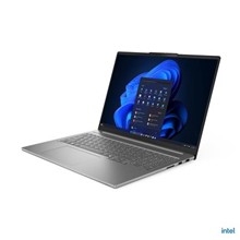 Lenovo IdeaPad PRO 5 16IAH10   Ultra 9  285H/32GB/SSD 1TB/16"/2,8K/OLED/až1100nitů/RTX 5050 8GB/bezADPT/WIN11Home/šedá
