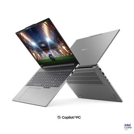 Lenovo IdeaPad PRO 5 16IPH11, šedá (83SK001TCK)