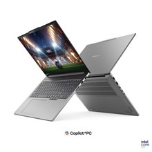 Lenovo IdeaPad PRO 5 16IPH11   Ultra 9 386H/32GB/SSD 1TB/16"/2,8K/OLED/až1100nitů/120Hz/RTX5060 8GB/bezADPT/bez OS/šedá