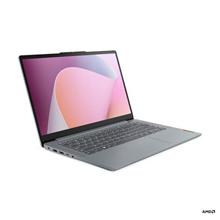 Lenovo IdeaPad Slim 3 14AMN8   Ryzen 5 40/16GB/SSD 512GB/14"/FHD/IPS/300nitů/bez ADPT/WIN11 Home/stříbrná