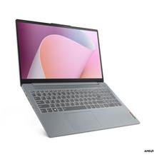 Lenovo IdeaPad Slim 3 15ABR8   Ryzen 5 5625U/8GB/SSD 512GB/15,6"/FHD/IPS/AG/300nitů/bez ADPT/bez OS/stříbrná