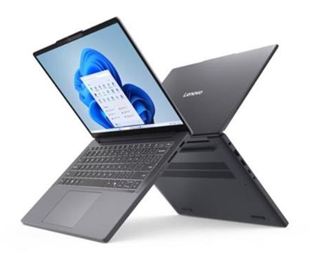 Lenovo IdeaPad Slim 3 15IRH10, šedá (83K100DJCK)