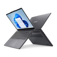 Lenovo IdeaPad Slim 3 15IRH10, šedá (83K100DJCK)
