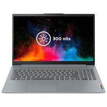 Lenovo IdeaPad Slim 3 15IRH8, stříbrná (83EM00G8CK)