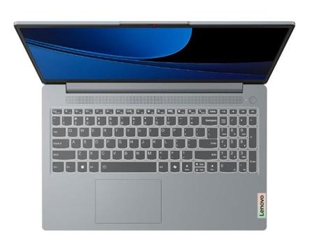 Lenovo IdeaPad Slim 3 15ITN9, stříbrná (83L70018CK)