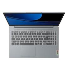 Lenovo IdeaPad Slim 3 15ITN9, stříbrná (83L70018CK)