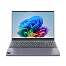 Lenovo IdeaPad Slim 3 15Q8X10, šedá (83N3001SCK)