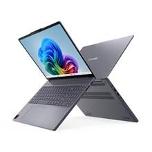Lenovo IdeaPad Slim 3 15Q8X10, šedá (83N3008UCK)