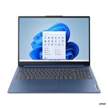 Lenovo IdeaPad Slim 3 16ABR8, modrá (82XR00BGCK)